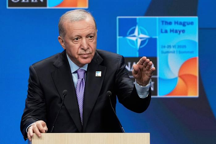 Turkse rechtbank om uit te klinken over de legitimiteit van het congres van de oppositiepartij