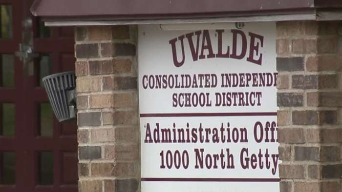 Uvalde CISD zegt dat er geen datalek is opgetreden bij de ransomware -aanval die een week lang campussen heeft afgesloten