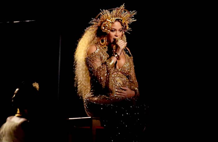 Verdachte gearresteerd in Atlanta Auto Breaking-in en diefstal van Beyoncé's niet-vrijgegeven muziek, zegt de politie