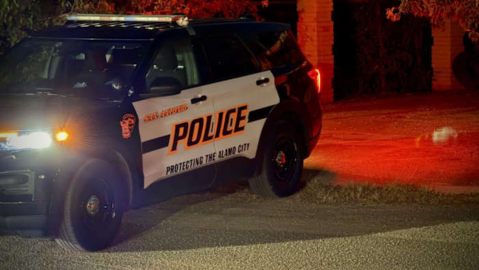 Verschillende gedetineerd na 'mogelijke menselijke smokkelituatie' aan de zuidkant, zegt SAPD