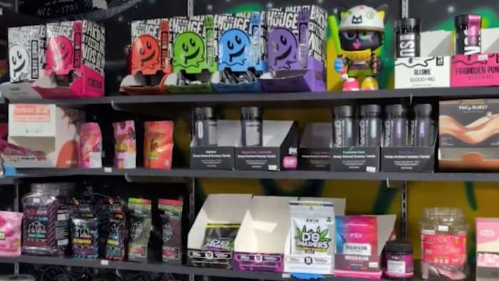 Veteranen leiden de strijd om THC legaal te houden in Texas