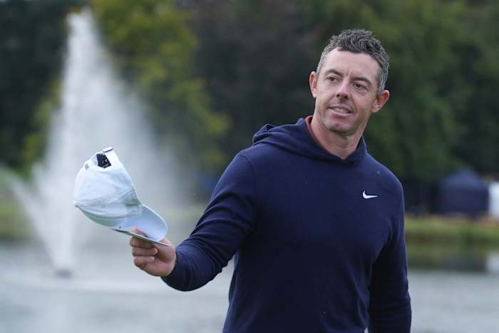 Voor McIlroy en de Europeanen begint de opbouw van Ryder Cup nu