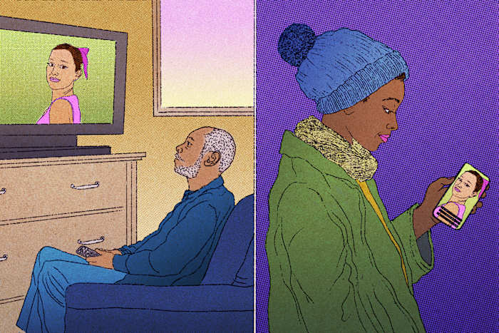 Waarom veel jonge volwassenen de ondertitels van tv of films aanzetten, volgens een nieuwe peiling