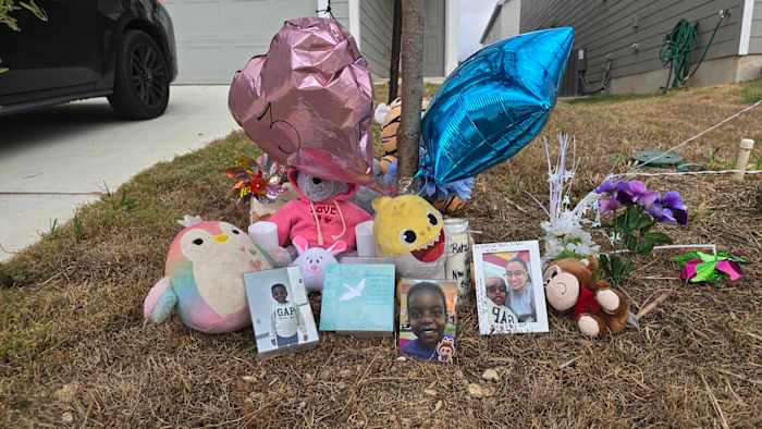 'Wat hadden we nog meer kunnen doen?': Child Safety Expert weegt op de recente doden van San Antonio