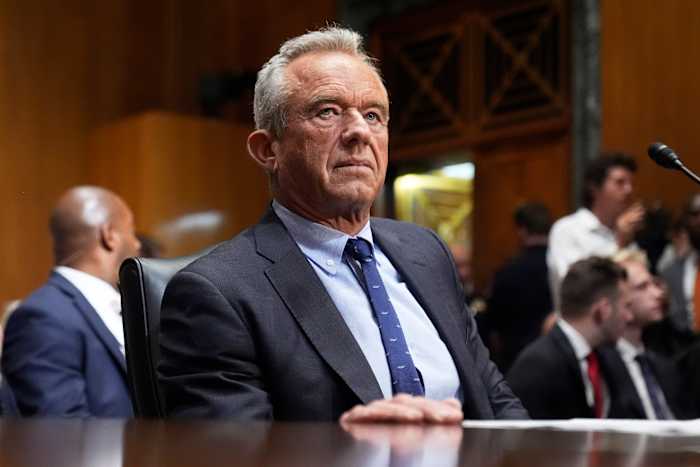 Wat peilingen tonen over de opvattingen van Amerikanen over mandaten bij kinderen