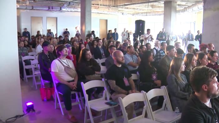 Wat te weten over San Antonio Startup Week in oktober