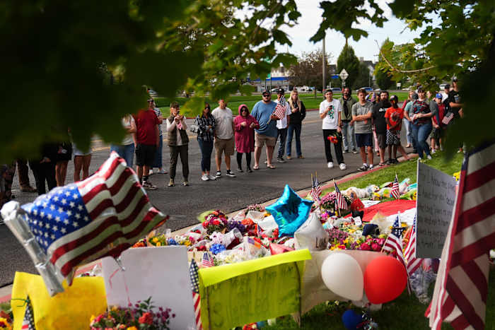 Wat te weten over de nasleep van de moord op Charlie Kirk