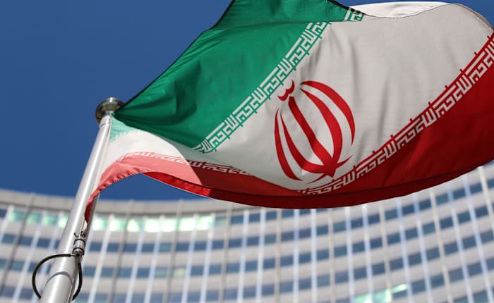 Wat te weten over het nucleaire programma van Iran als de deadline van de VN 'Snapback' -sancties dichterbij komt