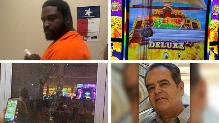 Wat we weten over de schietpartij in Kickapoo Lucky Eagle Casino dat 2 heeft gedood, gewond 5