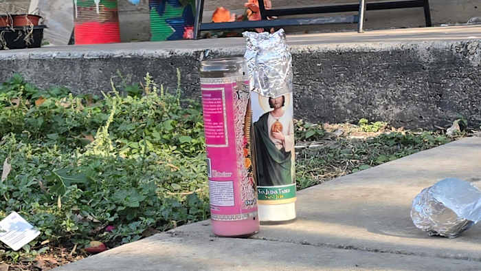 Weekend van wapengeweld in San Antonio laat 4 doden, 6 gewond achter