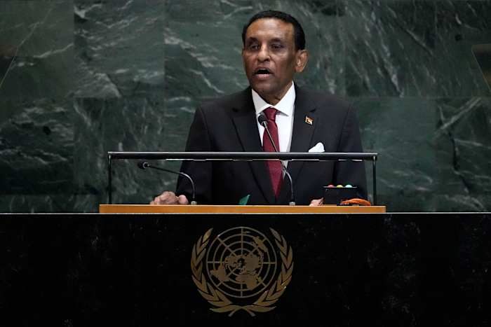 Wereldleiders stimuleren de inspanningen achter de schermen bij de VN om de oorlog in Soedan te beëindigen