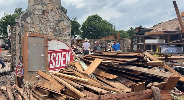 Werkloosheidsvoorzieningstoepassingsperiode van de staat verlengd voor slachtoffers van overstromingen