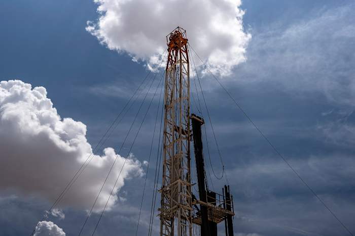 West Texas wil zijn aardgas verkopen aan AI -datacenters, maar heeft weinig opties om het te transporteren