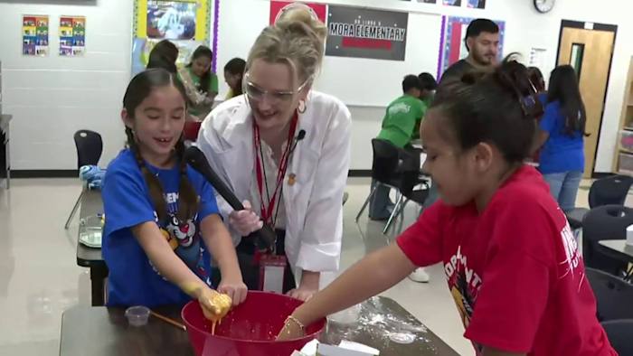 🧪 Wetenschap met Sarah: Oobleck Slime ⚗️🧫