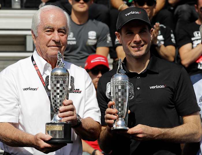 Will Power Out op Penske: Team bevestigt dat Australian niet zal terugkeren voor het 18e seizoen