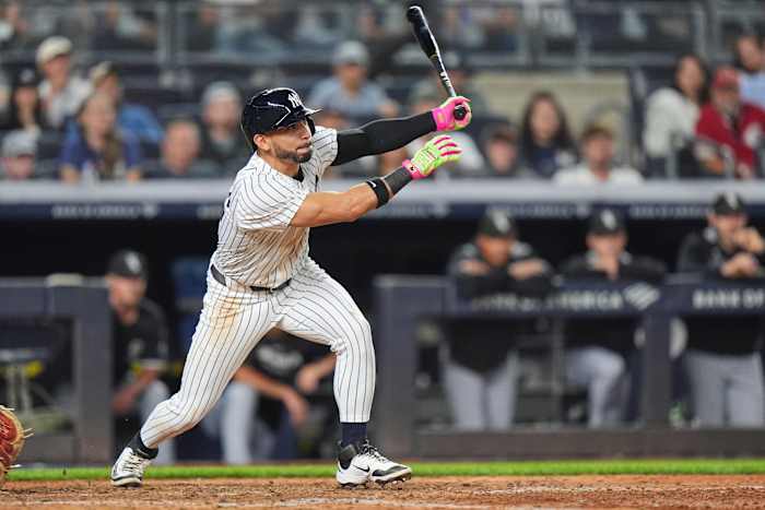 Yankees verzamelen zich voorbij White Sox 3-2, clinch playoff ligplaats en sluiten binnen 1 wedstrijd van Toronto in AL East