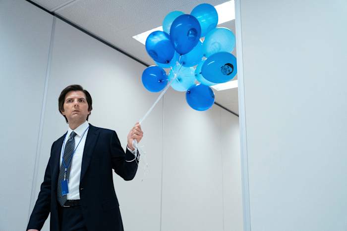 Zal er iets stoppen met 'de studio' en 'ontslag' bij de Emmys? AP -schrijvers doen hun voorspellingen