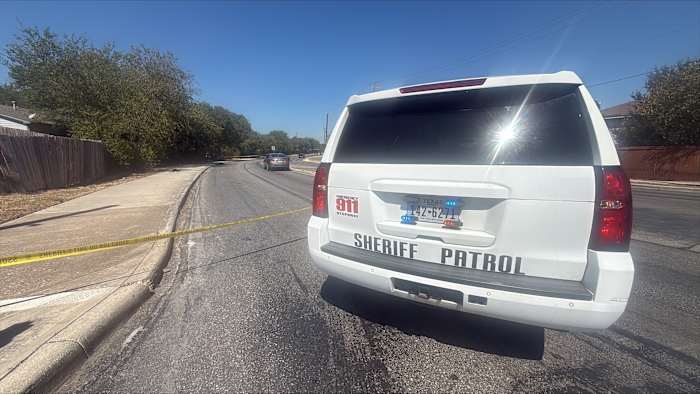 14-jarige jongen schiet tiener dood in het noordoosten van Bexar County, zegt sheriff