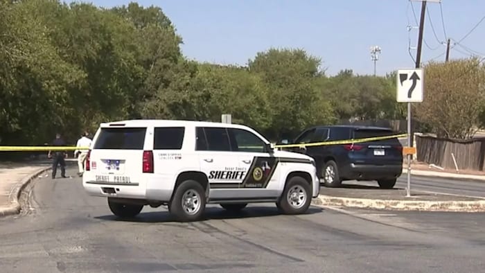 15-jarige gedood bij schietpartij in het noordoosten van Bexar County geïdentificeerd