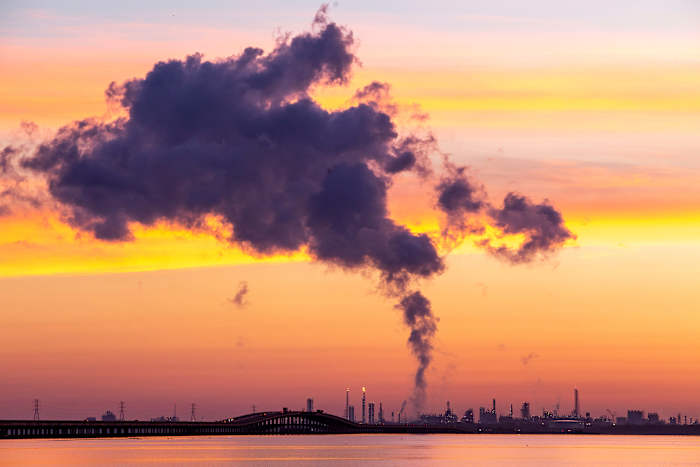 Exxon vertraagt ​​de geplande kunststoffplant aan de kust van Texas