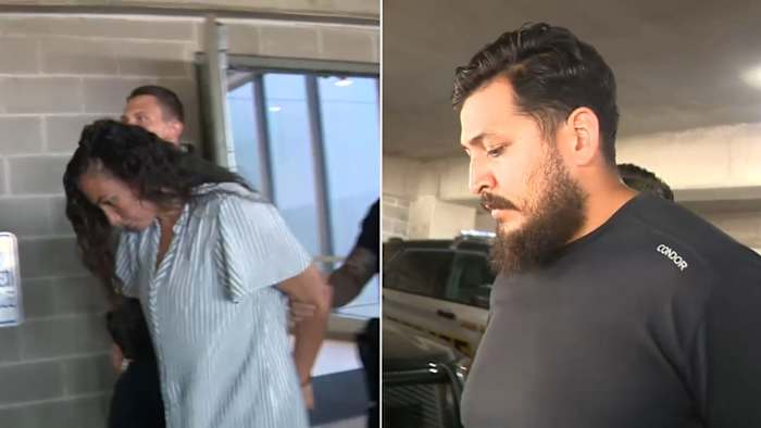 2 geconfronteerd met aanklachten van kapitaalmoord in verband met de dood van geadopteerde zoon, zegt de politie van San Antonio