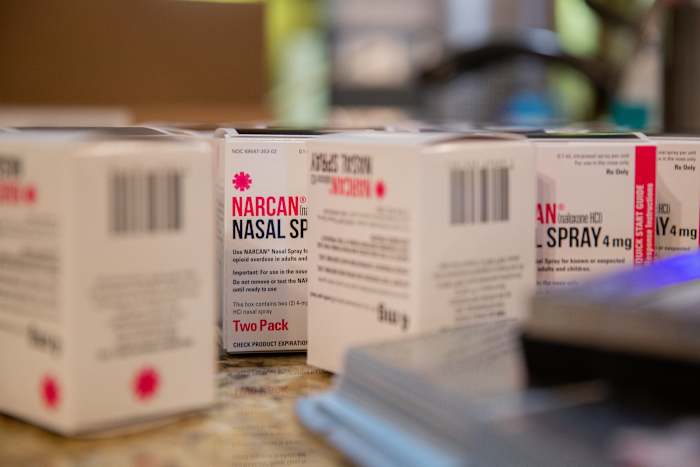 $ 68 miljoen Covid-tijdperk federaal financieringsverlies en andere potentiële bezuinigingen bedreigen Texas opioïde gevecht