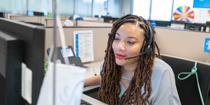 AT&T gaat een wervingsevenement organiseren voor fulltime vacatures in de omgeving van San Antonio