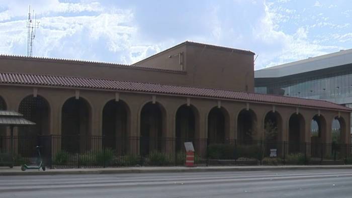 'Absoluut niet': SAWS zegt dat de geschatte $ 200 miljoen + voor het verplaatsen van een koelwaterinstallatie niet op uw waterrekening terecht zal komen