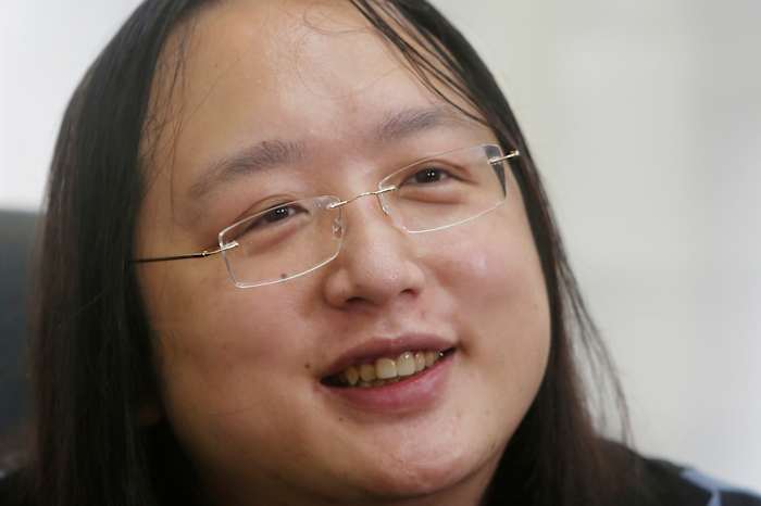 Activisten uit Soedan, Myanmar, Pacific Islands en Taiwan ontvangen Human Rights Award