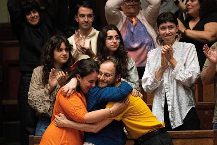 Als regionale primeur neemt Uruguay een wet aan die euthanasie toestaat