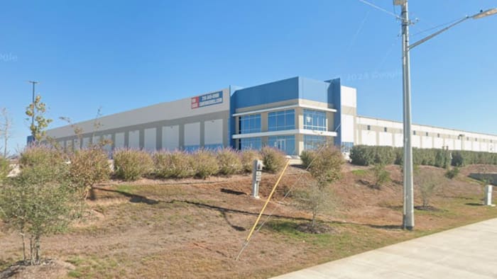 Amazon breidt de voetafdruk van San Antonio uit met de aankoop van een magazijn aan de East Side