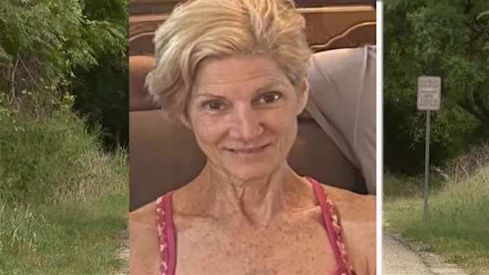 BCSO kondigt arrestatie aan in verband met de moord op een vrouw in 2024 langs het parkpad van Bexar County