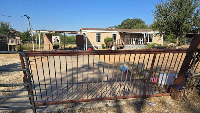 BEXAR COUNTY MOORDIDE -onderzoekers zoeken video van het weekendfeest waar tienermeisje werd vermoord