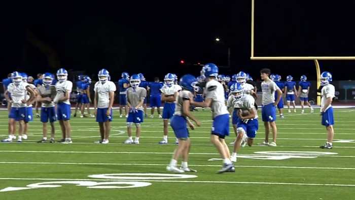 BGC-wedstrijd van de week: New Braunfels, Boerne-kampioen klaar voor confrontatie in District 13-5A-DI