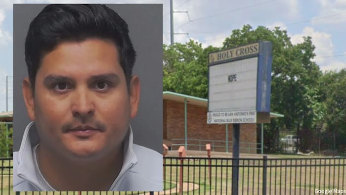 Beëdigde verklaring: Extra aanklachten voor voormalig Holy Cross-coach gearresteerd wegens invasieve visuele opname