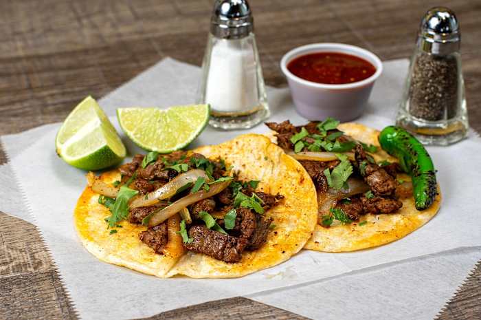 Bekijk deze National Taco Day -deals in restaurants in San Antonio