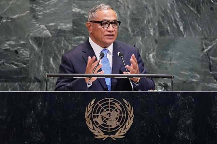 Belize tekent een ‘veilig derde land’-verdrag als onderdeel van Trumps immigratiebeleid