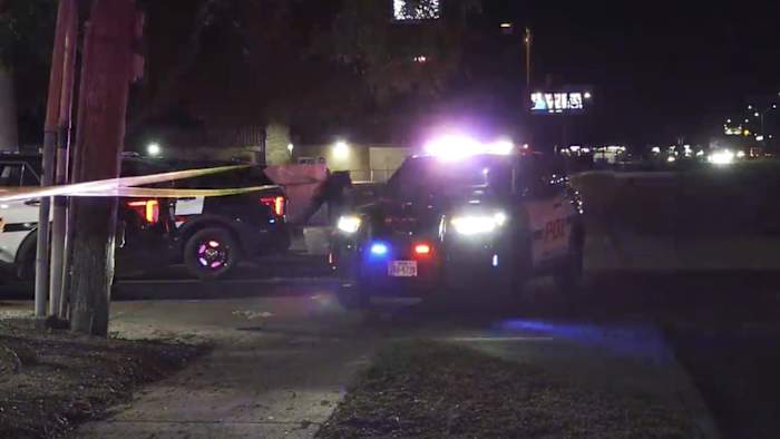 Beveiligingsagent schiet gewapende man neer tijdens ongeregeldheden bij Whataburger aan South Side, zegt de politie