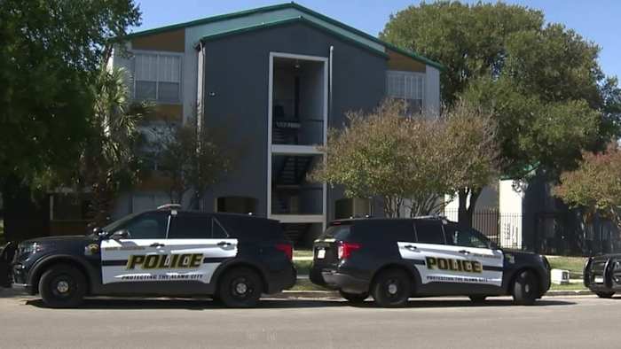 Bewoners geschud na een levende pijpbom gevonden in het noordwesten van het appartementencomplex