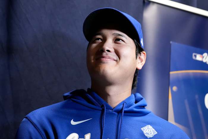Blue Jays-manager tegen Shohei Ohtani: We willen onze hoed terug – en de jas van je hond