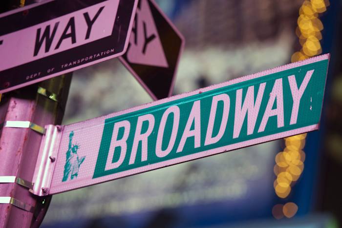 Broadway-muzikanten bereiken een voorlopige arbeidsovereenkomst en voorkomen zo een staking