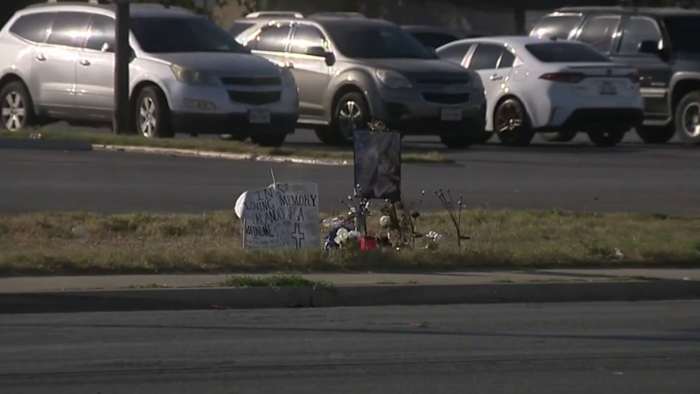Buren dringen aan op actie over South General McMullen -veiligheid na dodelijke crash