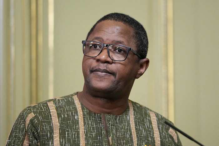 Burkina Faso verwerpt voorstel om gedeporteerden uit de VS op te nemen