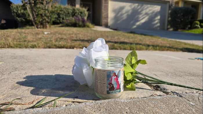 Buurman zegt dat ze keken toe hoe body of Boy naar verluidt misbruikte is, werd uit de noordoostkant van de kant van de zijde uitgevoerd