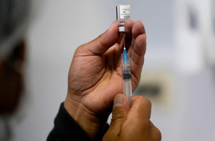 COVID-19-vaccins kunnen sommige kankerpatiënten helpen tumoren te bestrijden