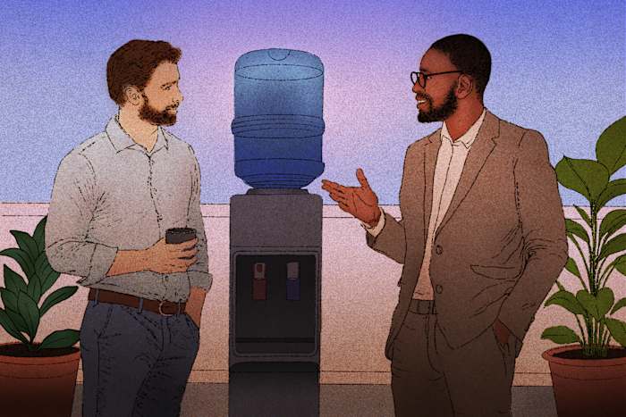 Carrière-experts zeggen dat het vragen om loonsverhoging niet van tafel is op een moeilijke arbeidsmarkt