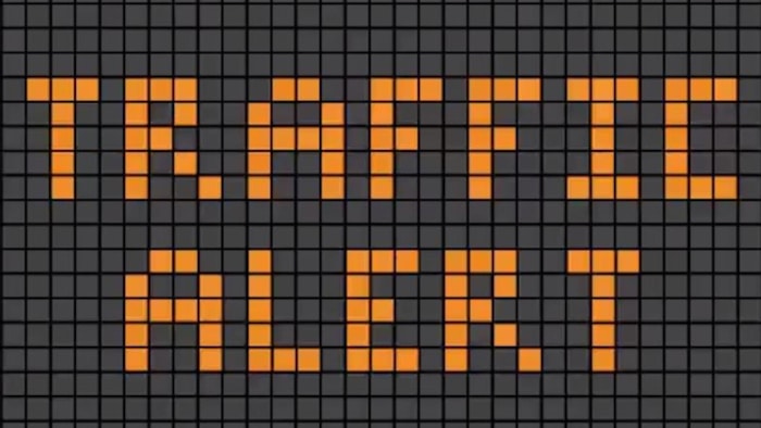 Chauffeurs opgelet: delen van Loop 1604, I-10 zijn op Halloweenavond aan NW Side gesloten