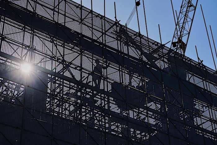 China gaat zich in een nieuw economisch plan concentreren op het versnellen van de zelfredzaamheid op het gebied van wetenschap en technologie