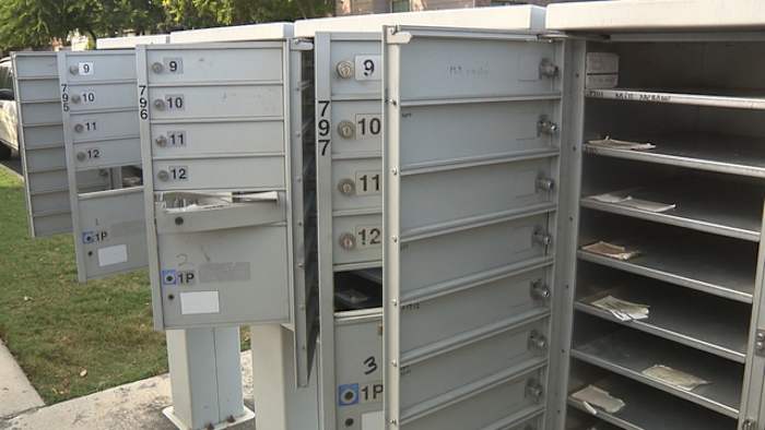 Comité voor openbare veiligheid overweegt taskforce voor mailboxbeveiliging