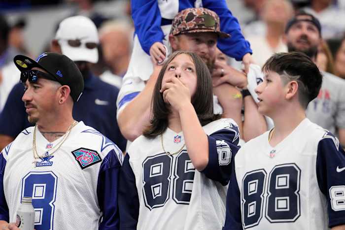 Cowboys' 32e verdediging op zoek naar antwoorden nadat ze voor de vierde keer 30 punten hadden moeten incasseren